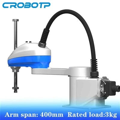 CRP-RS04-03/CRP-RS06-06