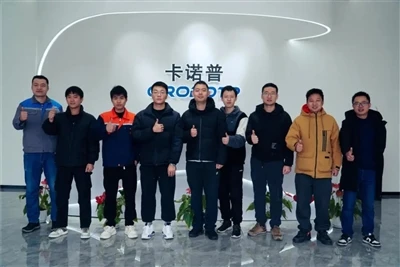 (Chengdu) Nútímasuðutæknistofnun fyrsta áfanga þjálfunar og hæfnisvottun loki...